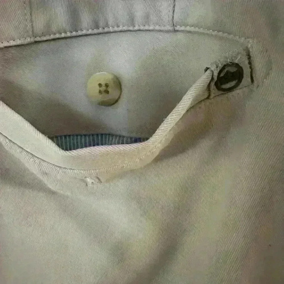 Peter Millar Crown Crafted Surge Performance Golf Shorts 38 - Picture 5 of 9